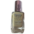 Barry M Nail Polish 10ml Olive Gelly Hi Shine Green Colour Varnish Nails Paint