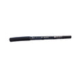 BellaPierre Gel Eyeliner Pencil 1.5g 02 Ebony Black Cosmetics Make-Up Eyes