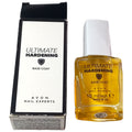 Avon Nail Polish Varnish 1x10ml Hardening Base Coat Ultimate Experts Colour Weak