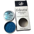 Body Glitter Eco Stardust Blue 6g Friendly Vegan Cosmetic Biodegradable Dust