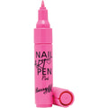 Barry M Nail Pen 3ml Pink Art Colour Decoration Nails Make-Up Cosmetics NAP4