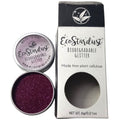 Body Glitter Eco Stardust Valerian 6g Friendly Vegan Cosmetic Purple Colour