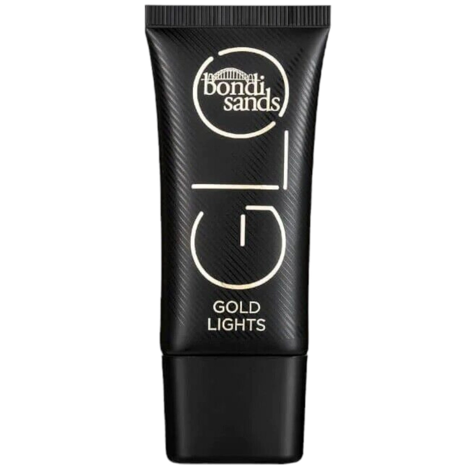 Bondi Sands Highlighter 25ml Glo Gold Lights Face Body Lustrous Radiant Colour