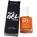Avon Nail Polish Varnish 10ml Hot Catch Colour Orange Mark Gel Shine Enamel