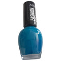 Astor Nail Polish Varnish 6ml 153 Blue Fashion Studio Colour Shine Nails Mani