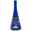 Bourjois Nail Polish Varnish 9ml In The Navy Texture Silicone Gel Blue 1Second