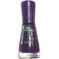 Bourjois Nail Polish Varnish 10ml 63 Purple Fiction Laque Ultra Shine Colour
