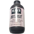 Bleach Semi-permanent Hair Colour Cream 150ml White Heat Super Cool Vegan Fade