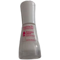 Bourjois Nail Polish Varnish 10ml 91 Blanc Raffine Refined White French Mani