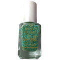 Barry M Nail Polish 10ml Sour Apple Confetti Paint Colour Sprinkles Nails Blue