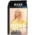 Bleach Hair Dye Rose Toner X1 Pink Tint Tones Colour Semi-permanent Blushed Hue