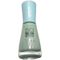 Bourjois Nail Polish Varnish 10ml 09 Ciel Mon Vernis Lite So Laque Glossy Blue