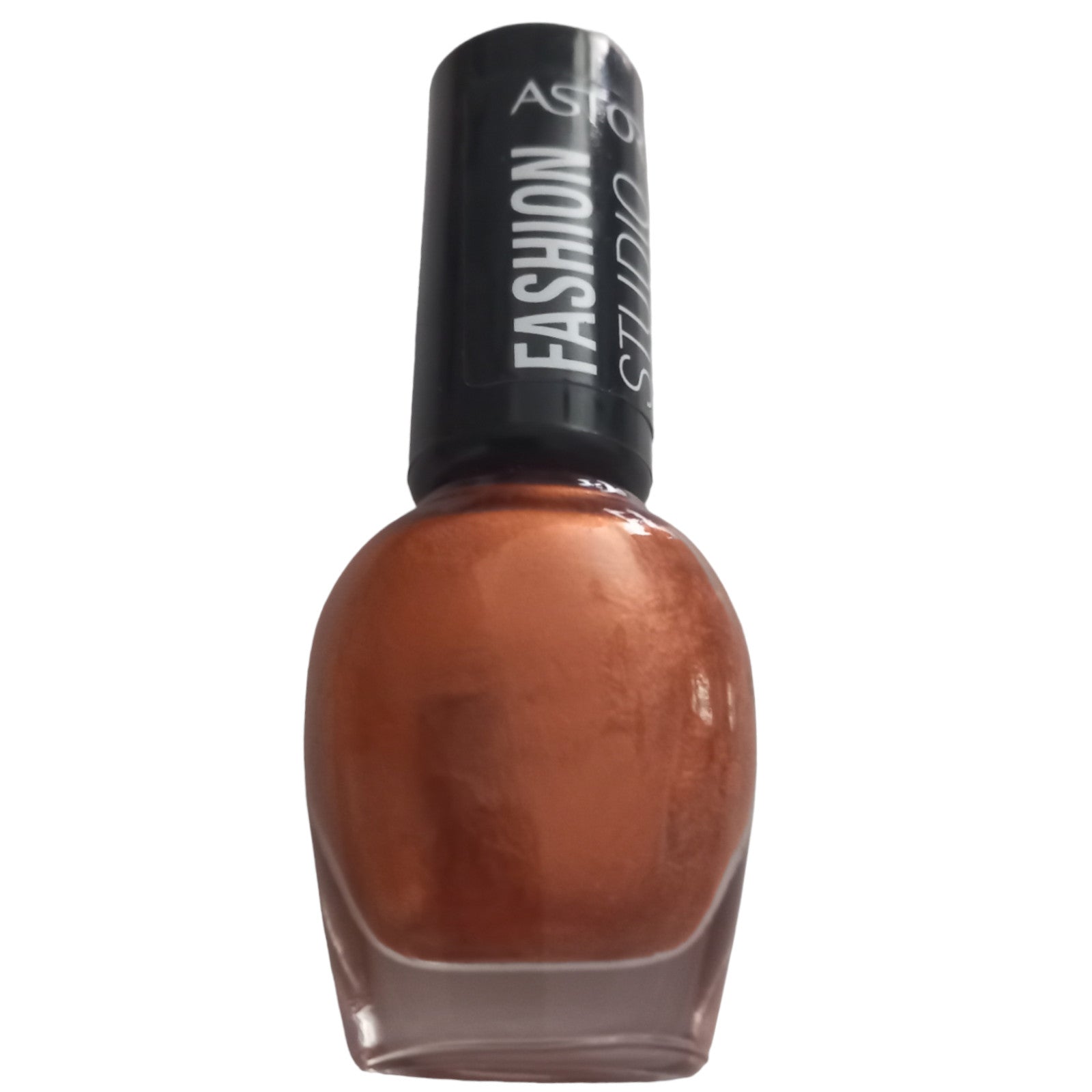 Astor Nail Polish Varnish 6ml 223 Irresistible Show Fashion Studio Colour Mani