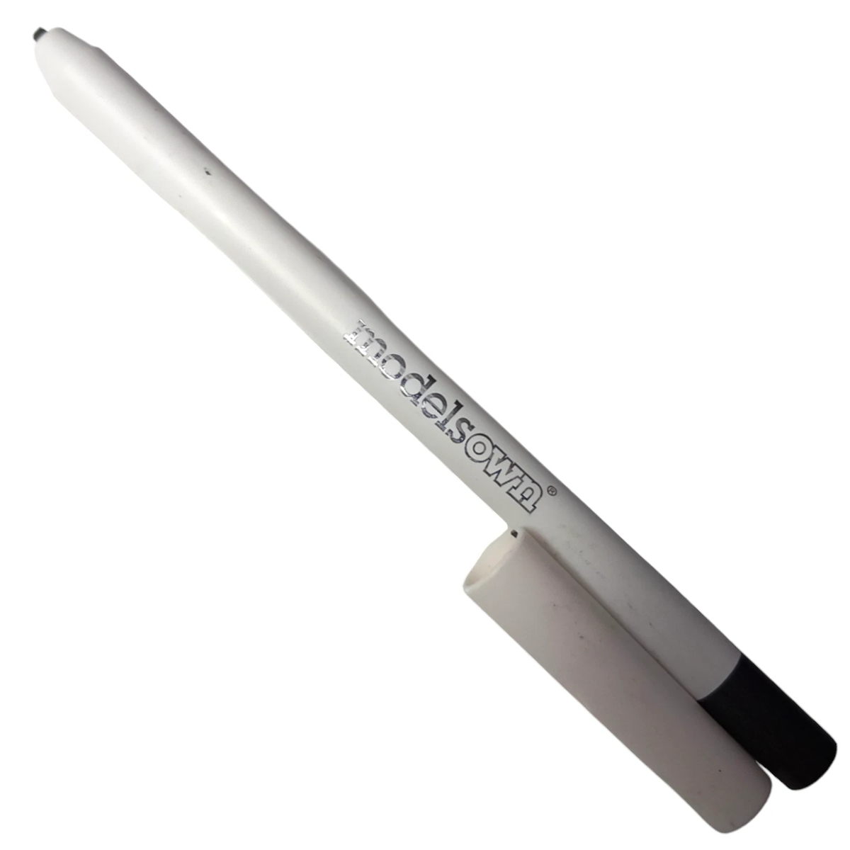 Models Own I-Definer Kohl Eyeliner Pencil - 15 Stardust - Grey - 1.1g - No Box