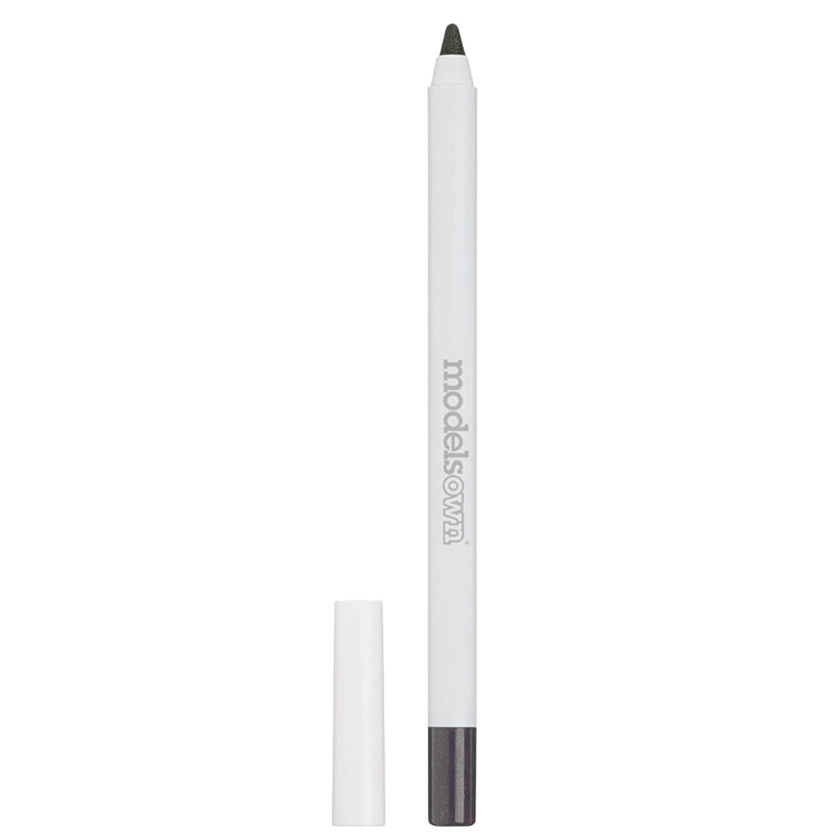 Models Own I-Definer Kohl Eyeliner Pencil - 15 Stardust - Grey - 1.1g