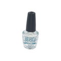 OPI Mini Start to Finish Nail Polish - 3.75ml - 3-in-1 - Base Coat, Top Coat and Nail Strengthener