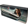 Remington S8500 Shine Therapy Hair Straightener Styling Ceramic Plates Smart