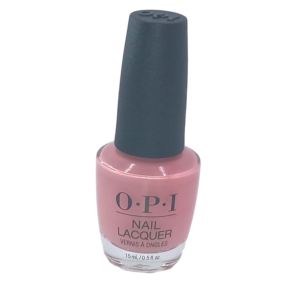 OPI Nail Polish - Suzi Calls The Paparazzi NLH001 - Pink - 15ml