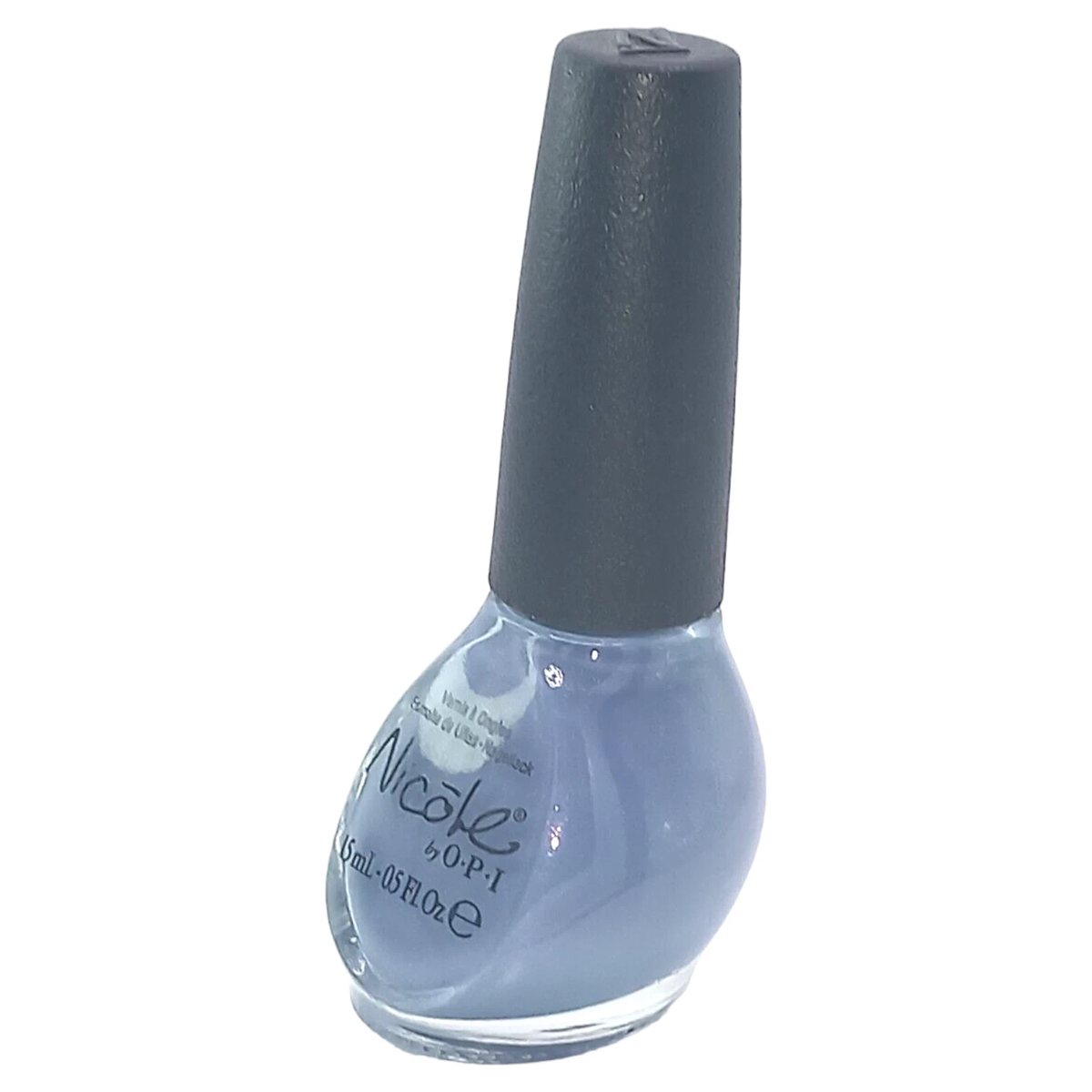 OPI Nicole Nail Polish - Back to Reality TV NIK16 - 15ml - Kardashian