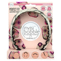 Invisibobble Headband Hair Halo Urban Safari Adjustable Snake Pattern Styling