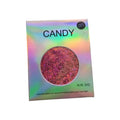 DIY Body Glitter Candy