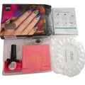 Ciate Carnival Couture Very Colour Foil Manicure Kit