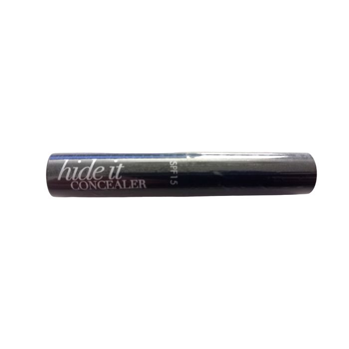 Sleek MakeUP Hide It Concealer Shade 05 Dark Deep SPF15
