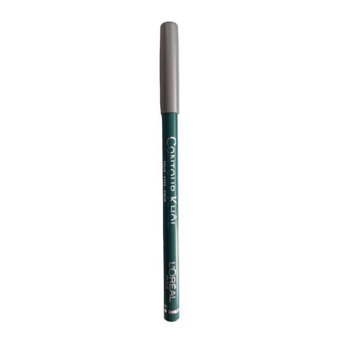 Loreal Contour Khol Eyeliner 148 Aquatic Blue
