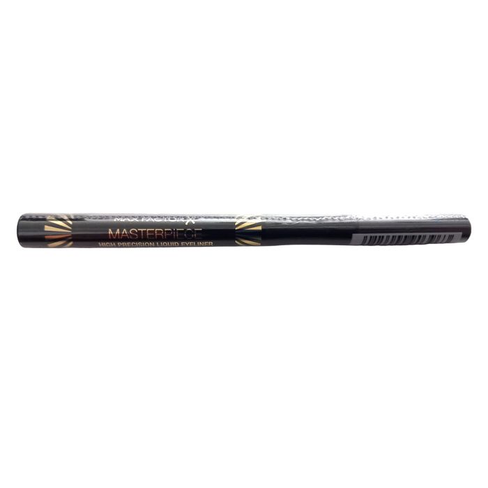Max Factor Masterpiece High Precision Liquid Eyeliner 15 Charcoal