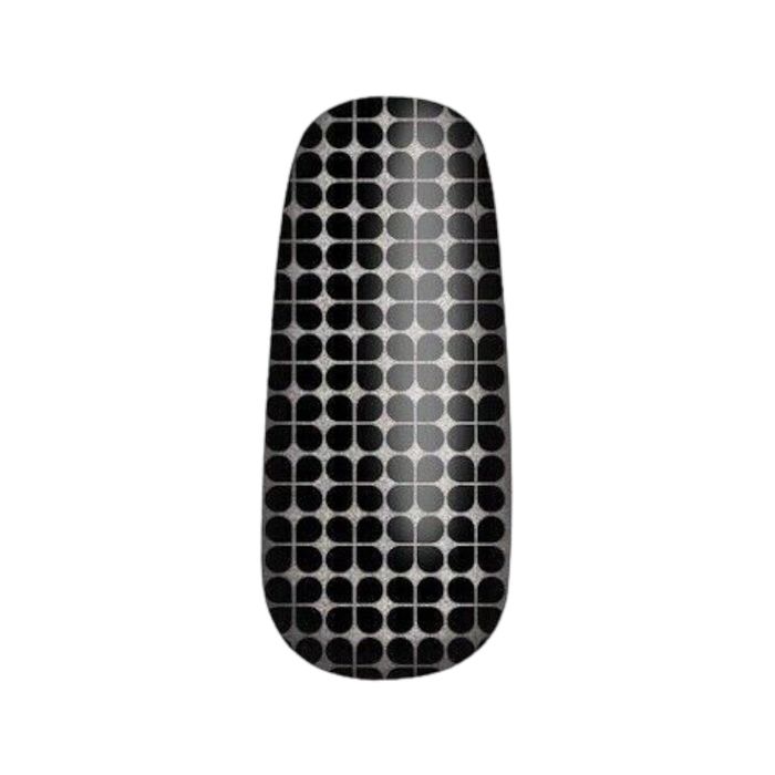 OPI Pure Lacquer Apps Sequins AP109 Nail Wraps