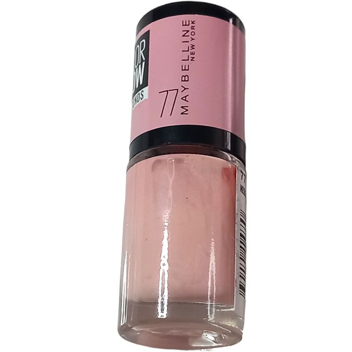 Maybelline ColorShow 60 Seconds Nail Polish 77 Nebline