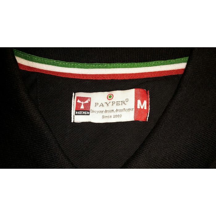 Ponte Polo Shirt Hat Set Uomini E Vigne Dal 1948 Black Wine Vineyard Merch Italy