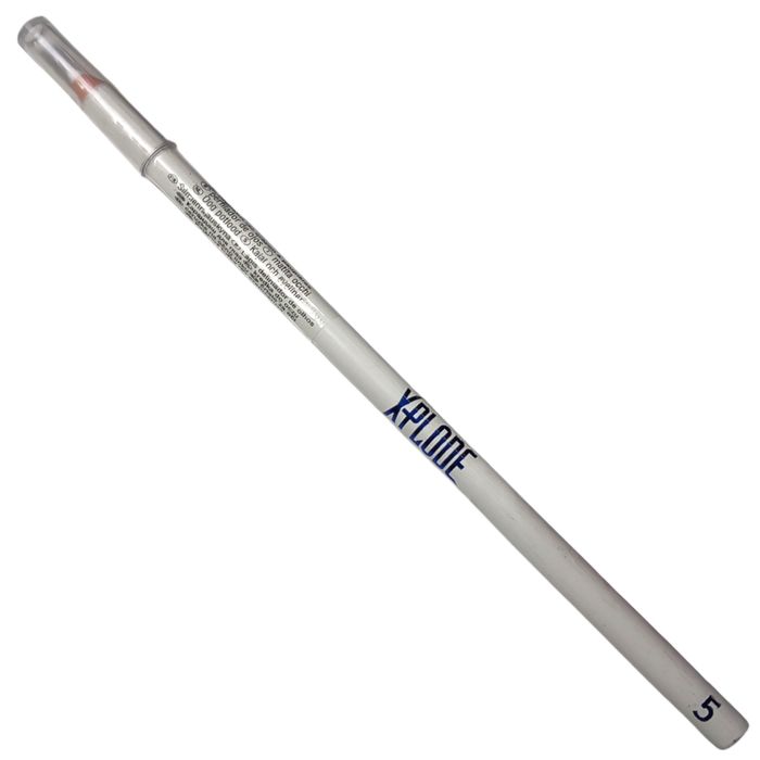 Xplode Jumbo Kajal Eyeliner E94905 White