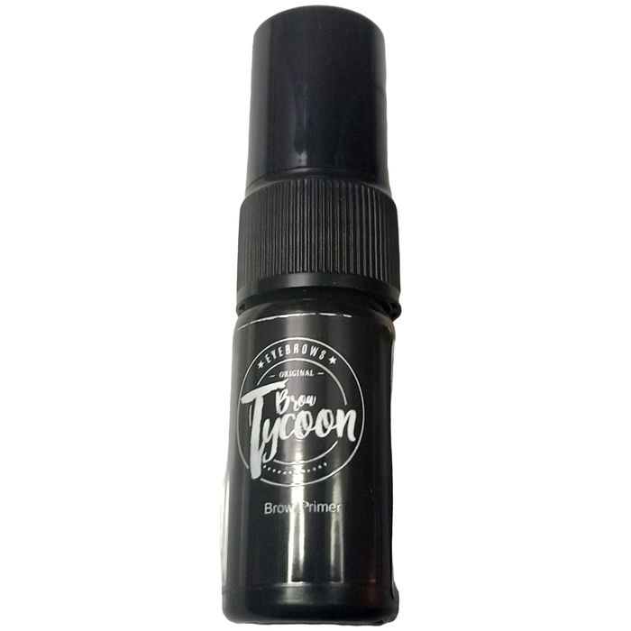 Original Brow Tycoon Eyebrow Primer Peach Scented