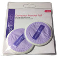 Elegant Touch Compact Powder Puffs