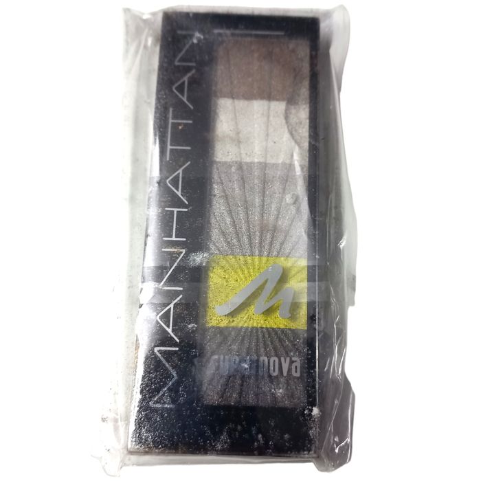 Damaged Manhattan Supernova Eyeshadow Palette 02 Sexy Solar
