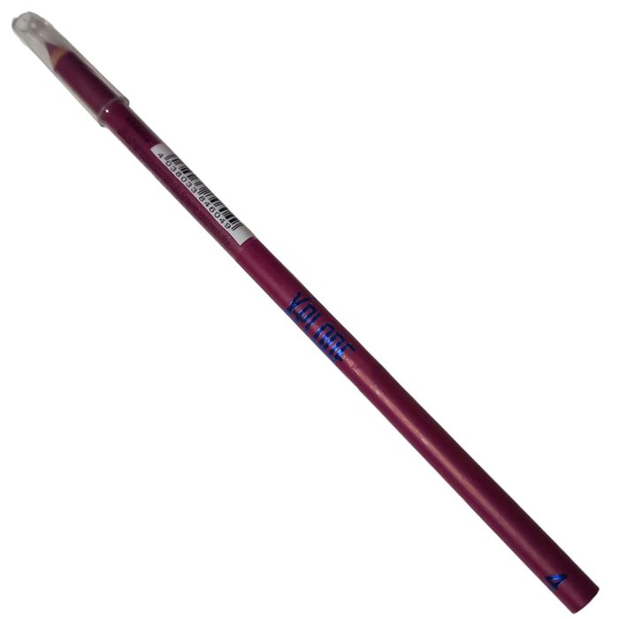 Xplode Jumbo Lip Liner Pencil E84604 Wine