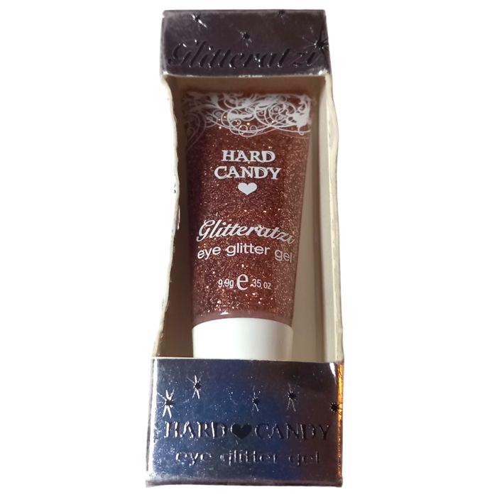 Hard Candy Glitteratzi Eye Glitter Gel 013 Goddess