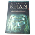 Genghis Khan by John Man (Paperback, 2005) Used Good Condition