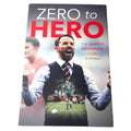 Gareth Southgate: From Zero to Hero by Rob Mason (Paperback, 2018)