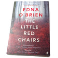 The Little Red Chairs by Edna O'Brien (Paperback, 2016)