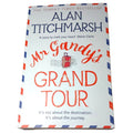 Mr Gandy's Grand Tour: The uplifting, enchanting novel by bestselling author
