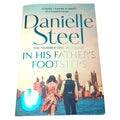 In His Father's Footsteps by Danielle Steel (Paperback, 2019)