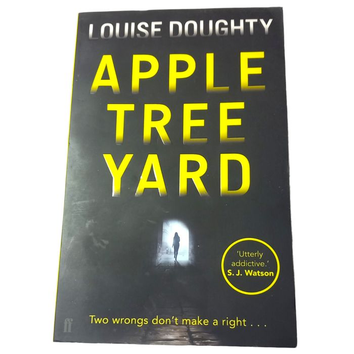 Apple Tree Yard by Louise  Doughty (Paperback, 2014)