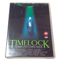 Timelock (DVD, 2001) Theres No Going Back