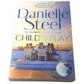 Child's Play by Danielle Steel (Paperback, 2020)