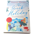 The Greek Holiday by Maeve Haran (Paperback, 2020)