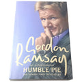 Humble Pie by Gordon Ramsay (Paperback, 2007)