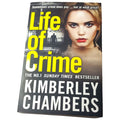 Life of Crime by Kimberley Chambers (Paperback, 2018)