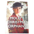 Molly's Christmas Orphans: Can she save a family this Christmas? Good Condition